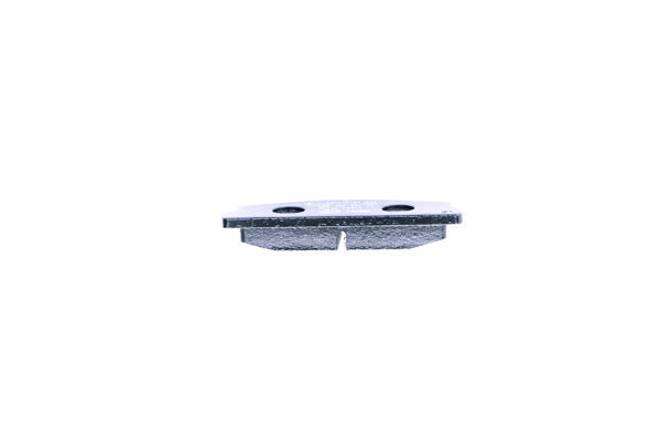 HELLA PAGID Комплект тормозных колодок, дисковый тормоз 8DB 355 007-111